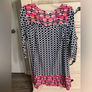 Gently used Crown & Ivey Women’s Dress, 1x